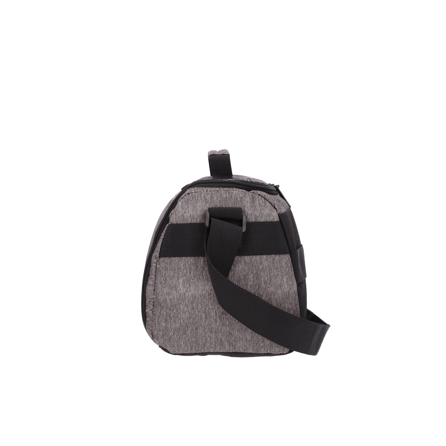 Lonchera Lunch Bag New Break 202 Grey Print