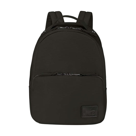 Mochila Yourban Black Pequena