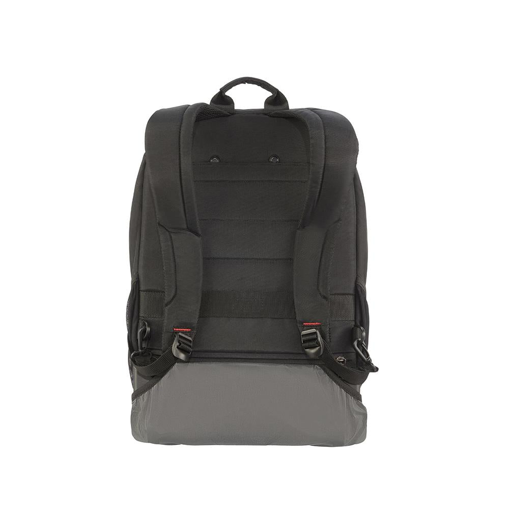 Mochila com Rodas Guardit 2.0 Preta