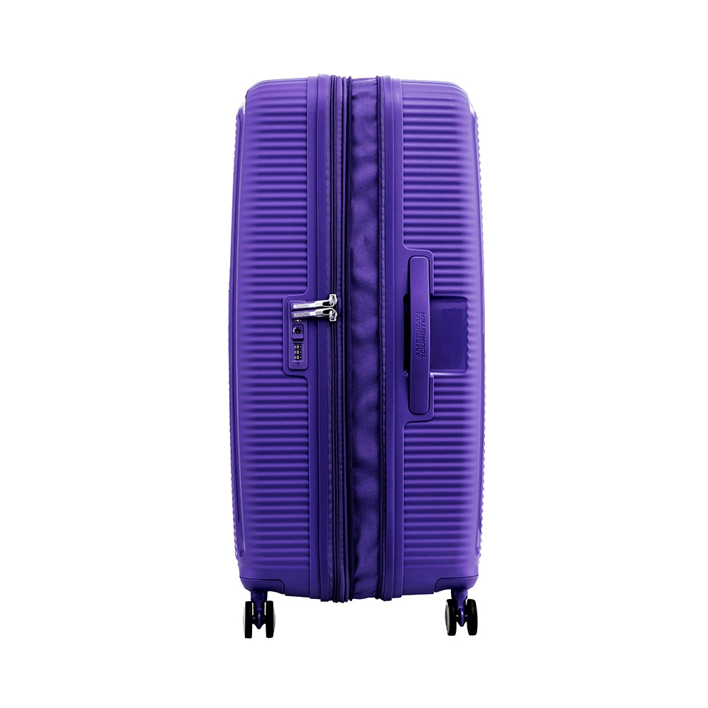 Maleta Curio Purple XL
