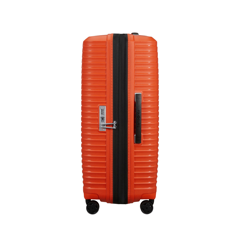 Maleta Upscape Tangerine Orange L