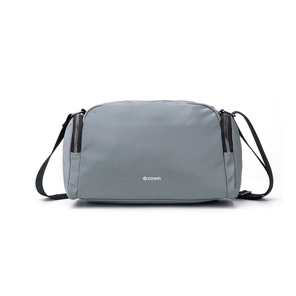 Cartera Kiara FW22 Gris