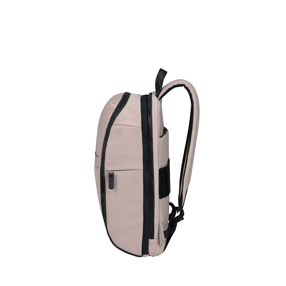 Mochila Samsonite Overnite Grande Cinza