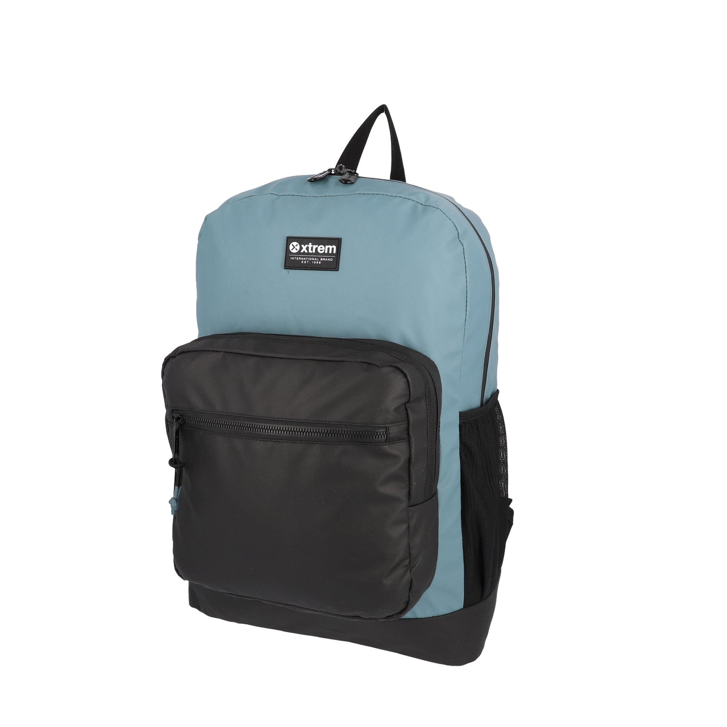 Mochila Lifestyle Vito 244 Cinza