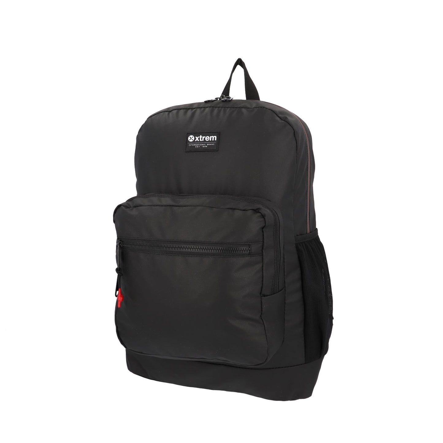 Mochila Lifestyle Vito 244 Preta Rever