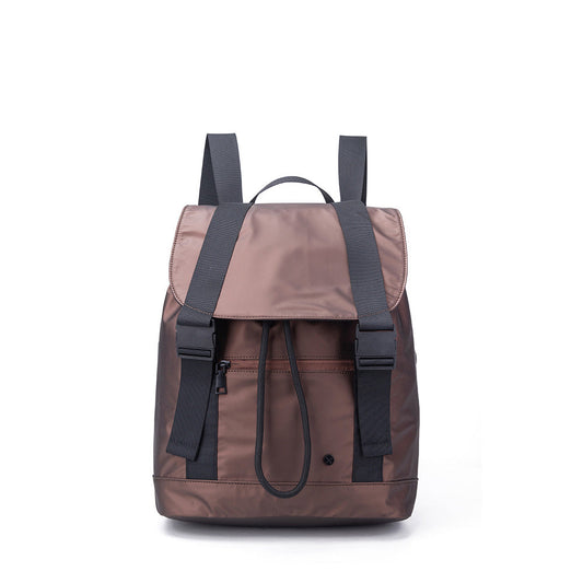 Mochila Mollie FW22 Bronce