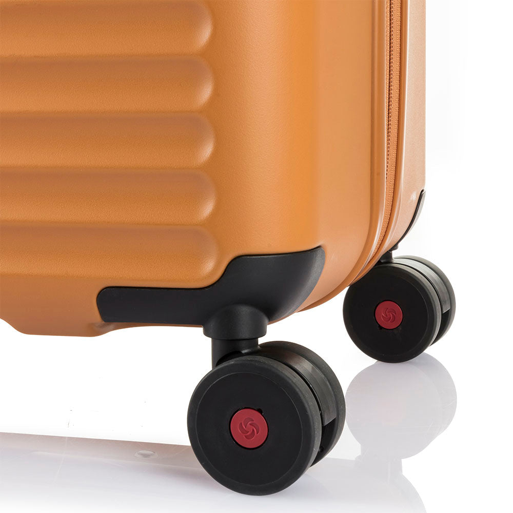 Maleta TOIIS C TCS Mustard Cabina