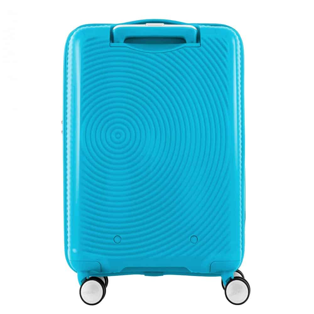 Maleta Curio Spinner 77/28 Azul