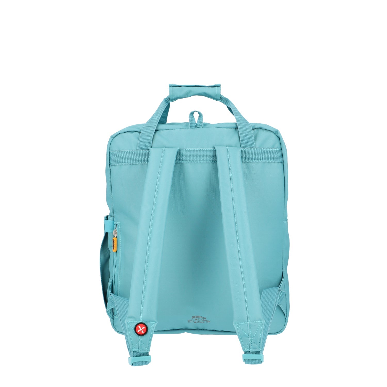 Mochila Lifestyle Backpack Georgia 241 Turquoise