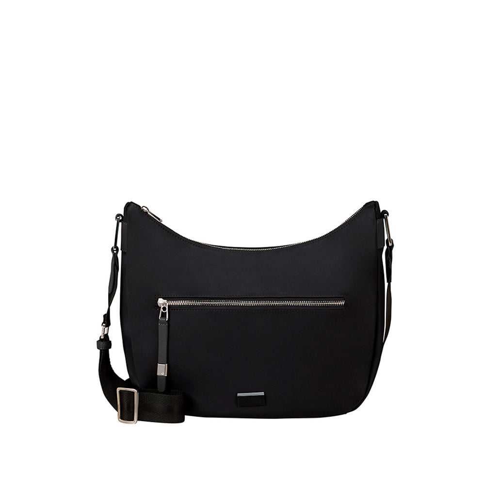 Cartera Bandolera BE-HER Negra