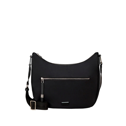 Cartera Bandolera BE-HER Negra