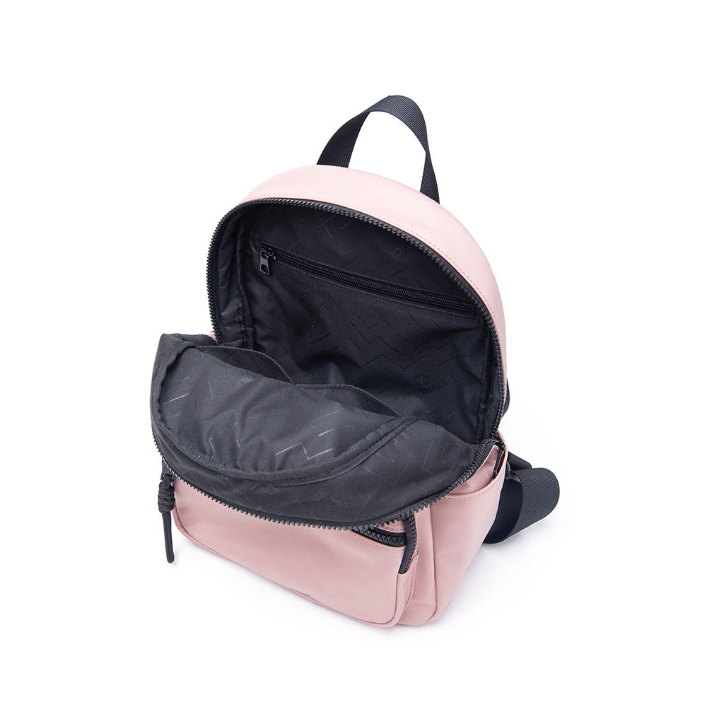 Mochila Zoe FW22 Rosado