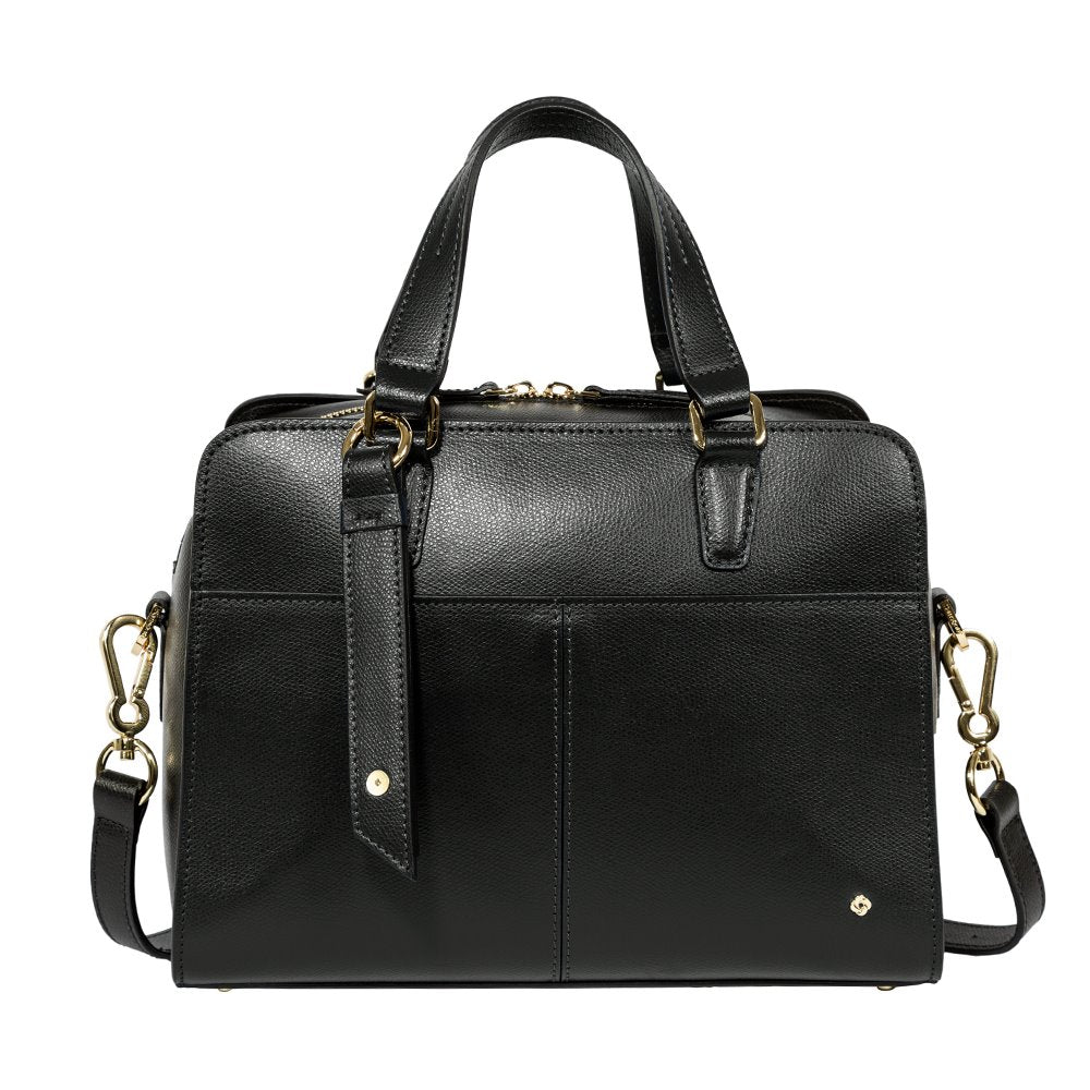 Cartera My Chain Bowling Bag Black