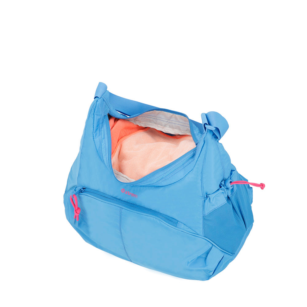 Mala Duffel Stretch 3XT Azul