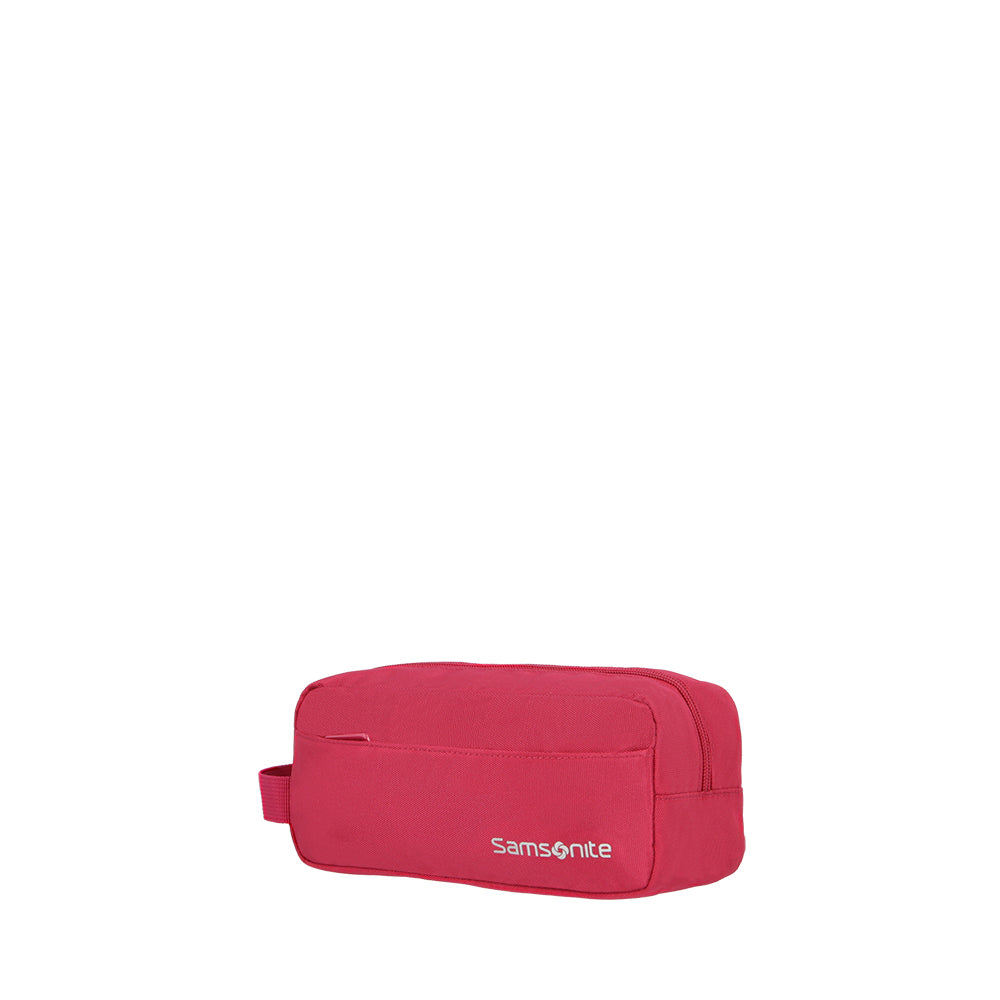 Cartuchera para mujer Acceleration Orys rosada