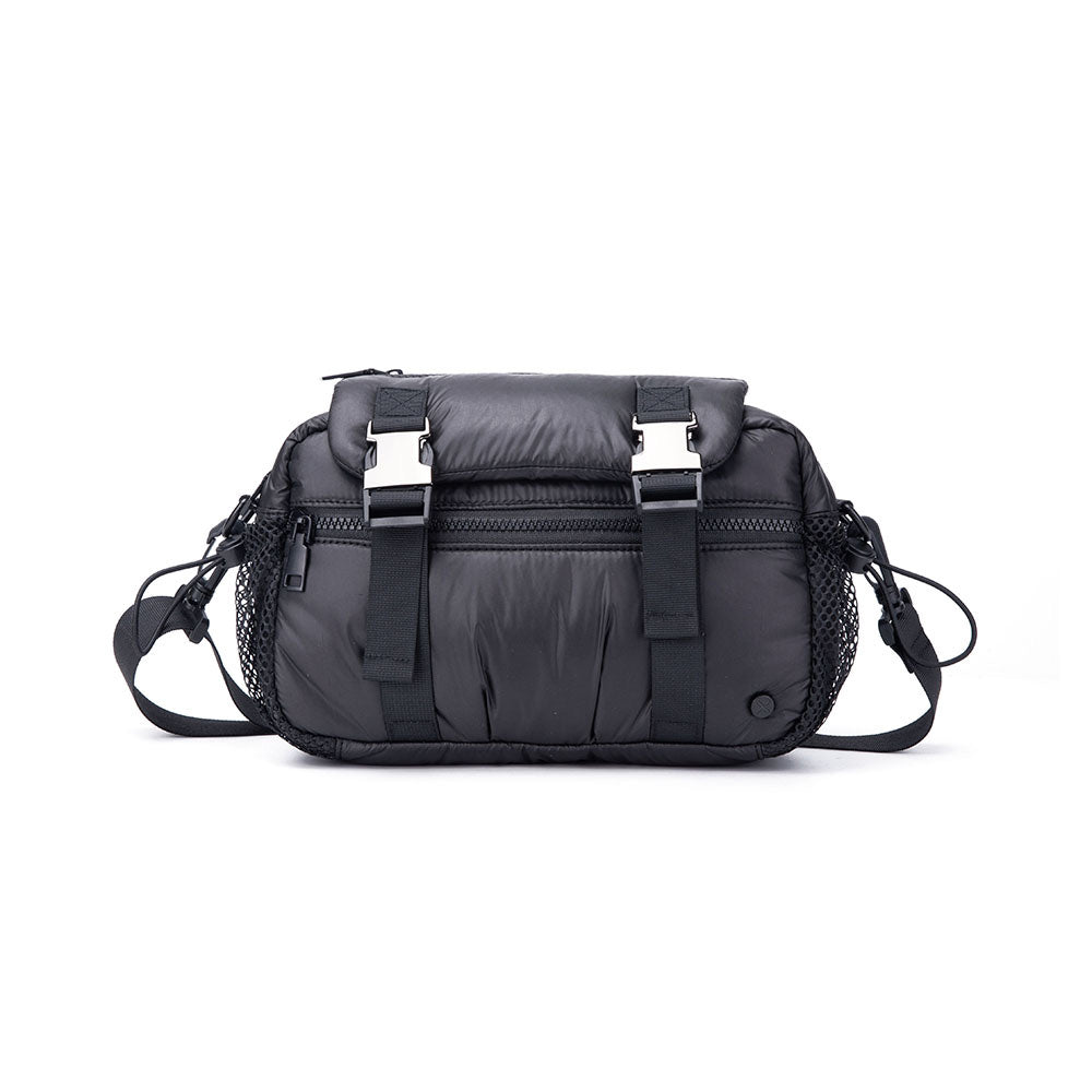 Cartera Mandy FW22 Negro