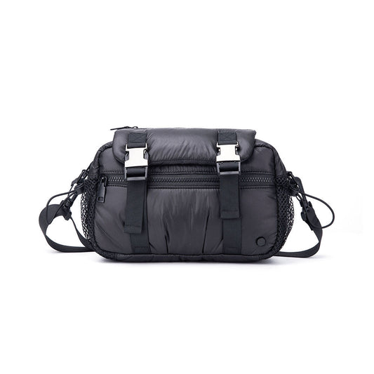 Cartera Mandy FW22 Negro