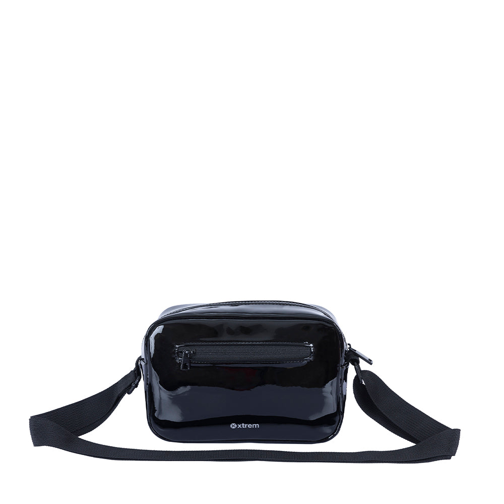Cartera Izzie 3XT Black S