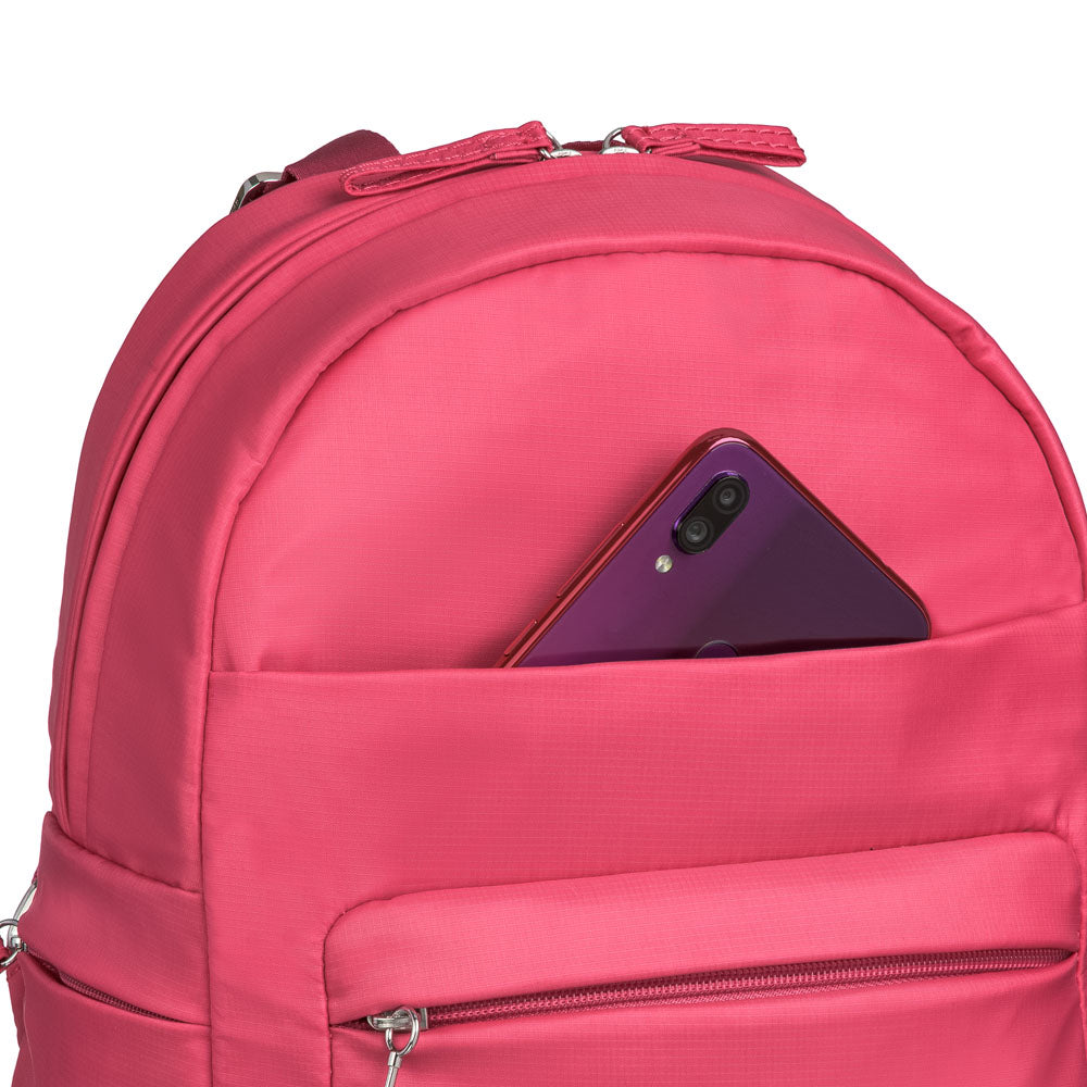  Mochila MOVE 3.0 Backpack S Chica Raspberry Pink 