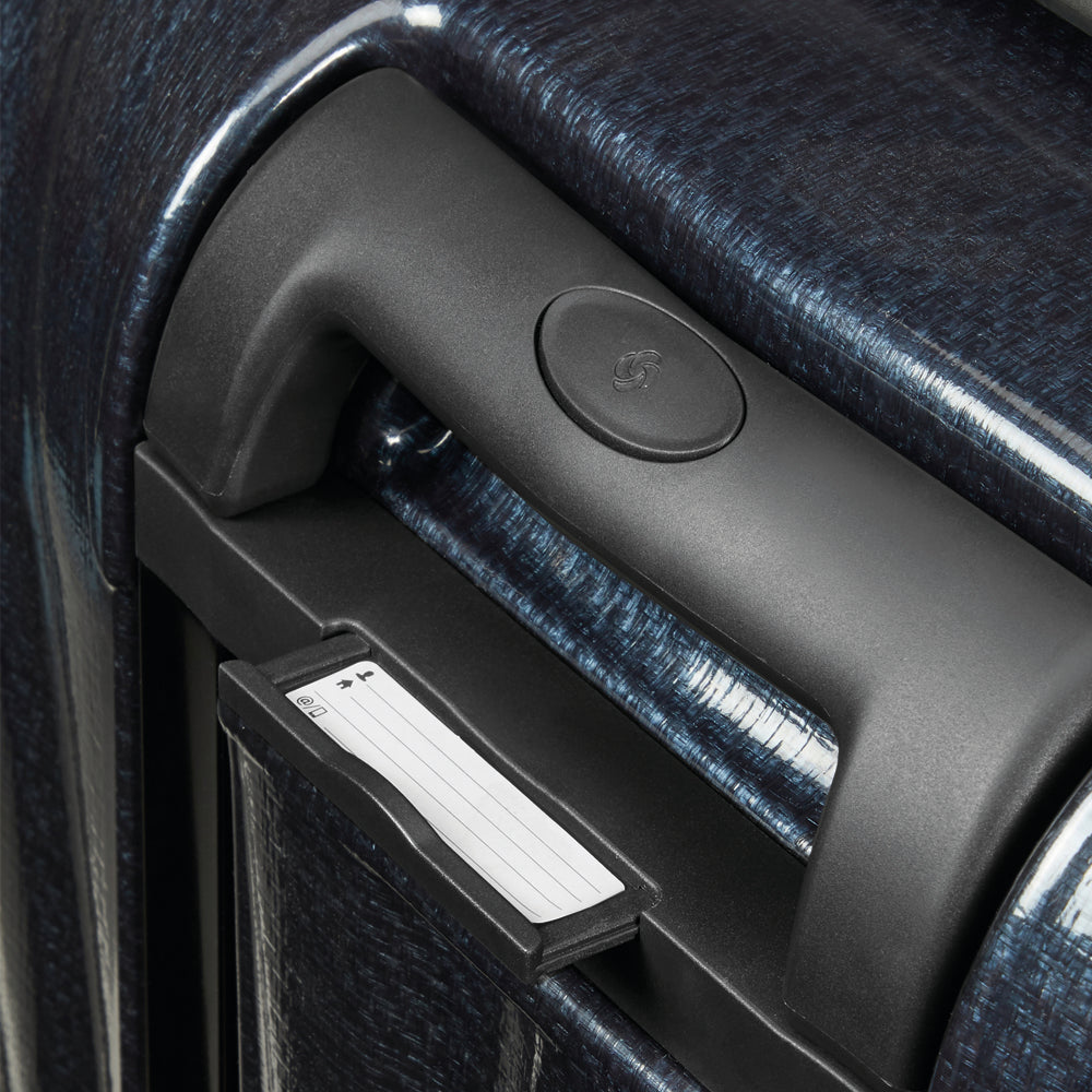 Mala de Viagem Samsonite C-Lite Pequena Azul