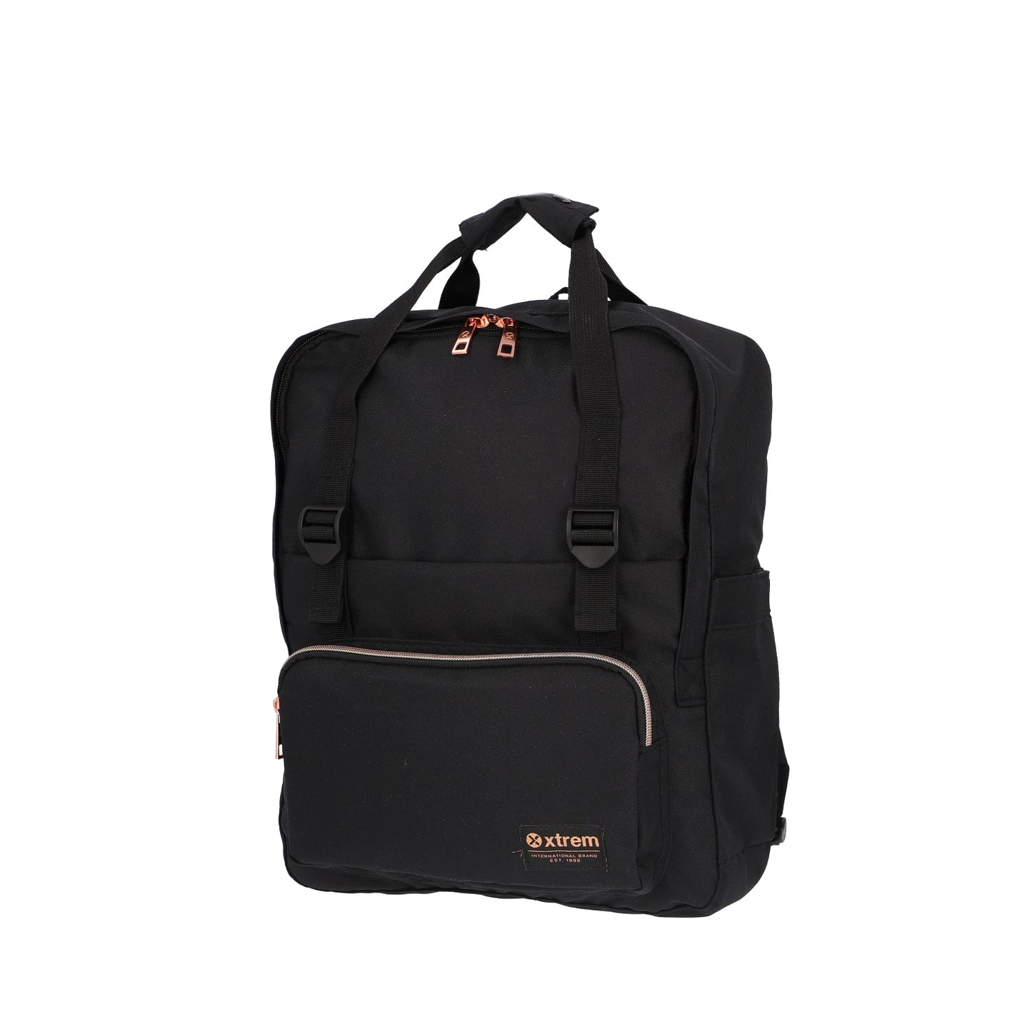 Mochila Lifestyle Backpack Georgia 241 Black