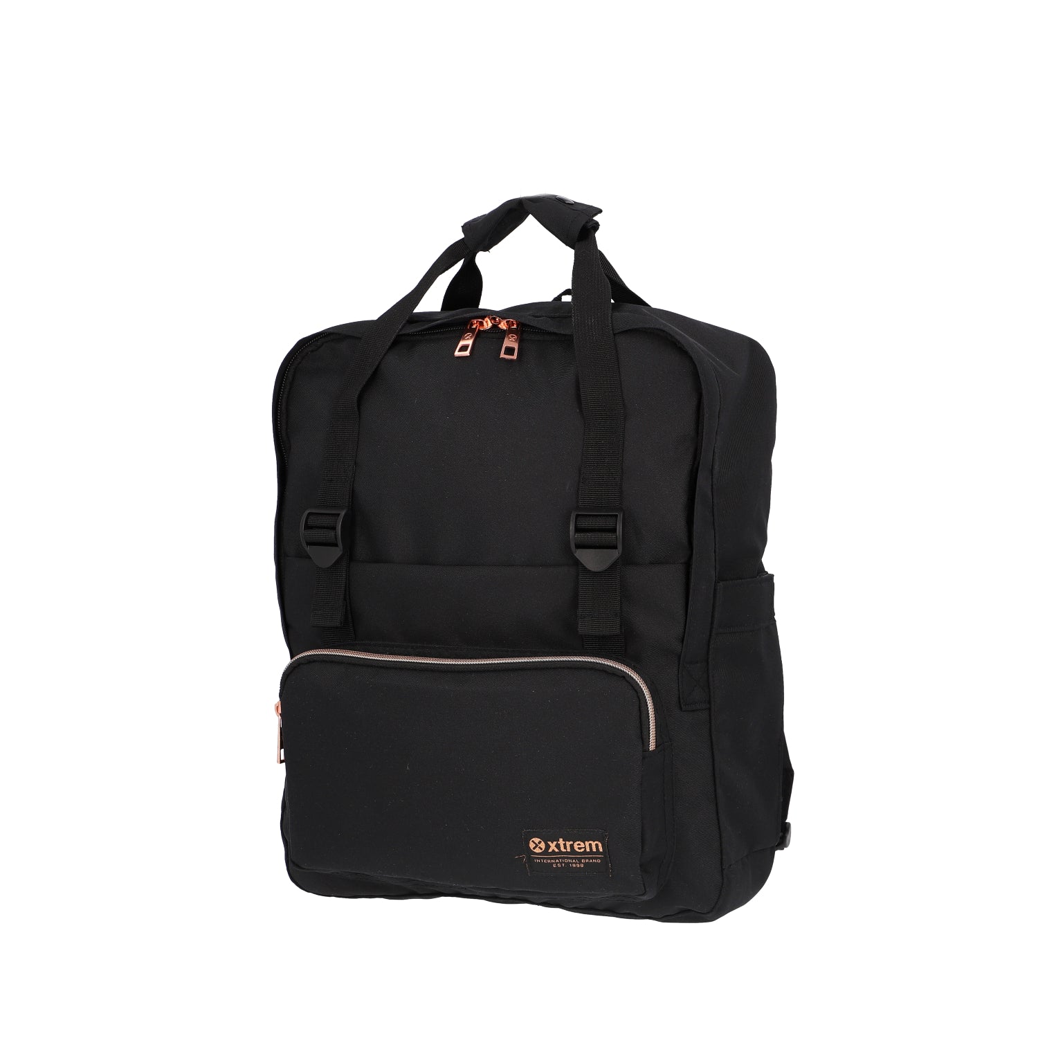 Mochila Lifestyle Backpack Georgia 241 Black