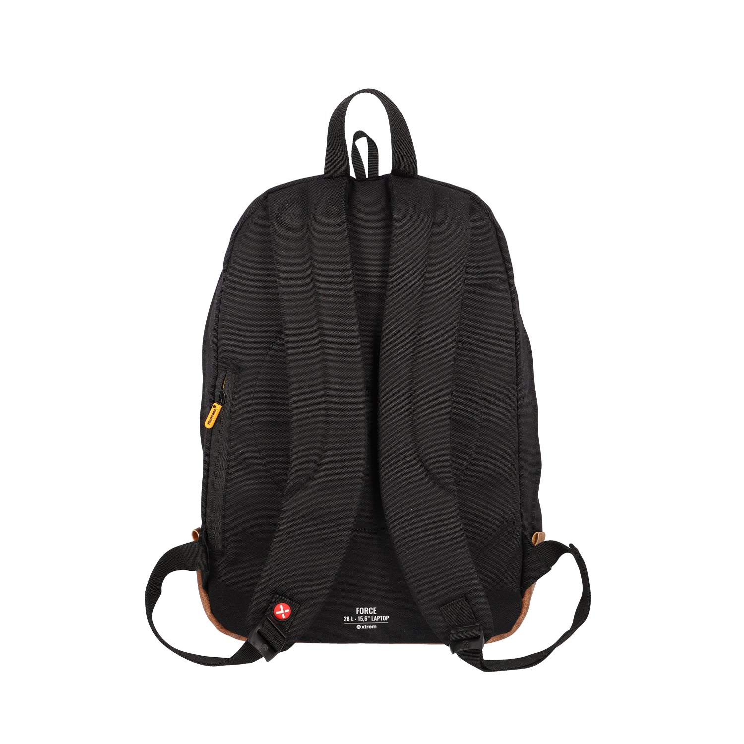 Mochila Lifestyle Backpack Force 255 Black