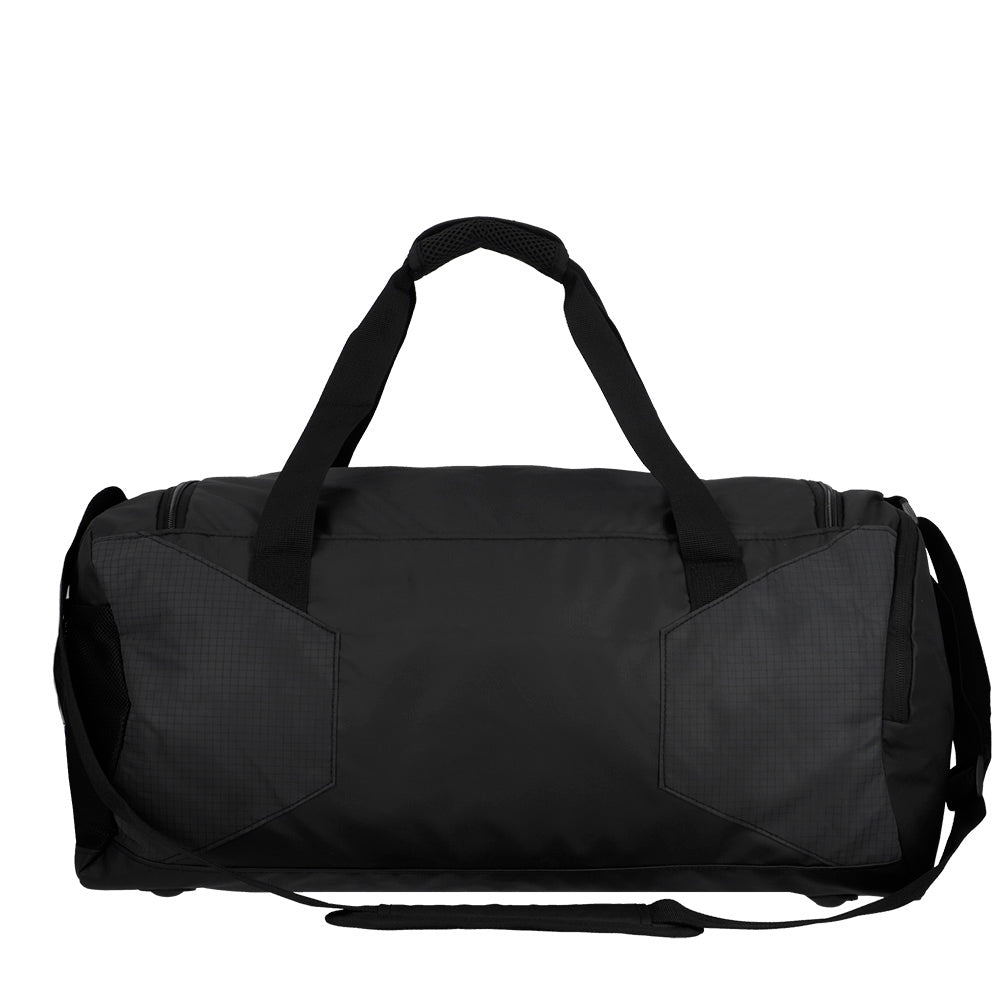 Mala Duffel Rider 3XT Preta