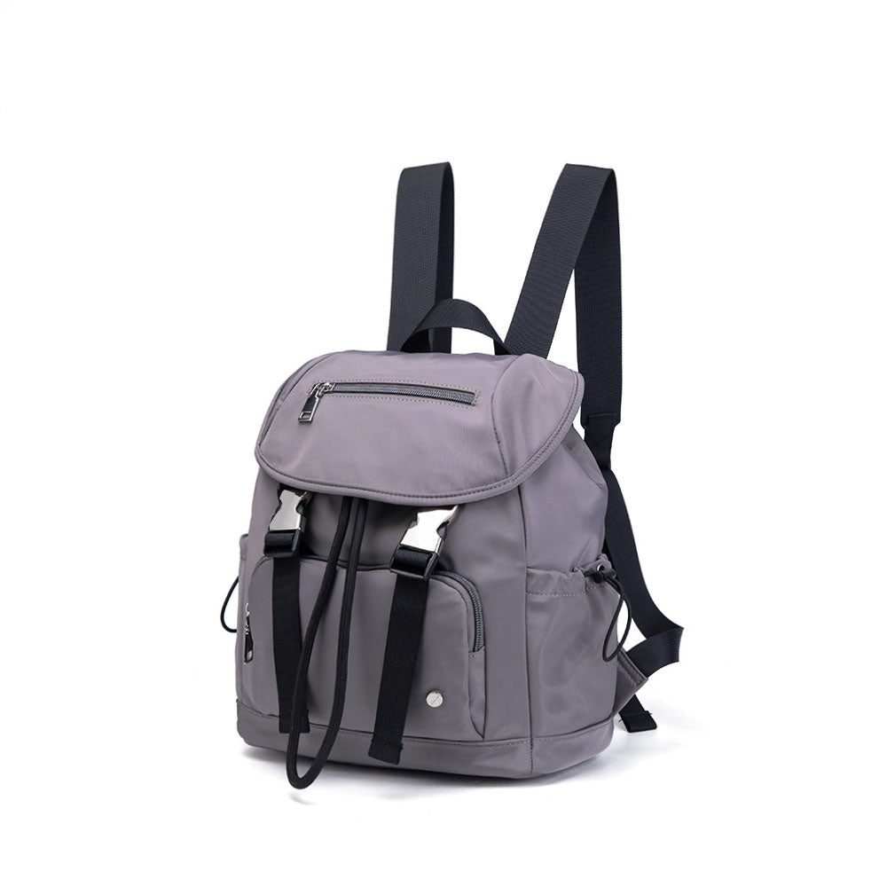 Mochila Brandie FW22 Gris