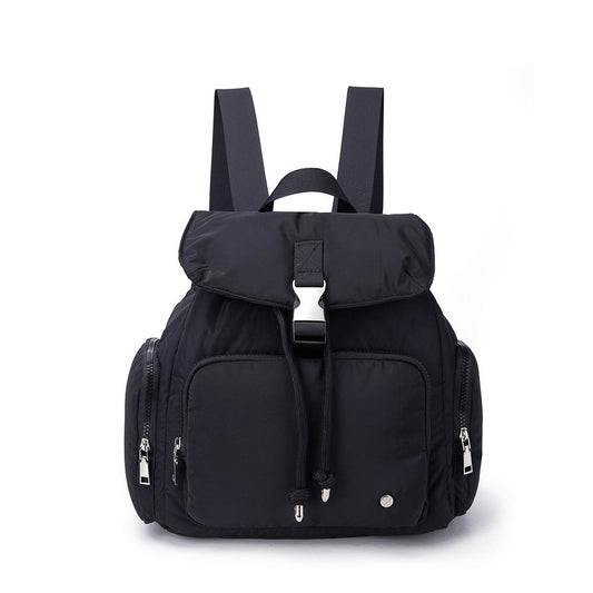 Mochila Sophie FW22 Negro