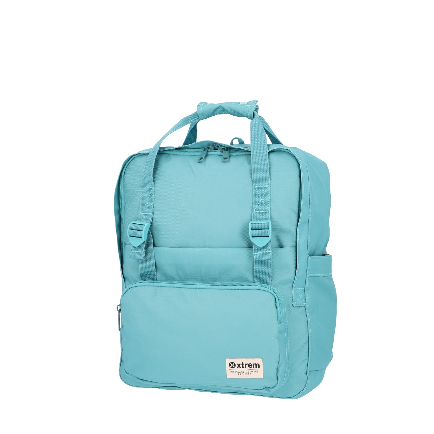 Mochila Lifestyle Backpack Georgia 241 Turquoise