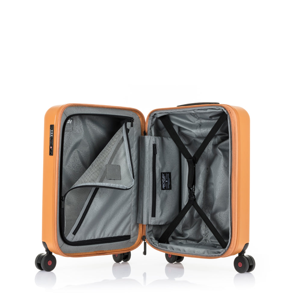 Maleta TOIIS C TCS Mustard Cabina