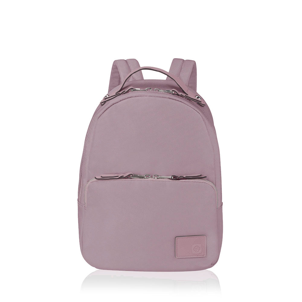 Mochila Casual Yourban Lilás