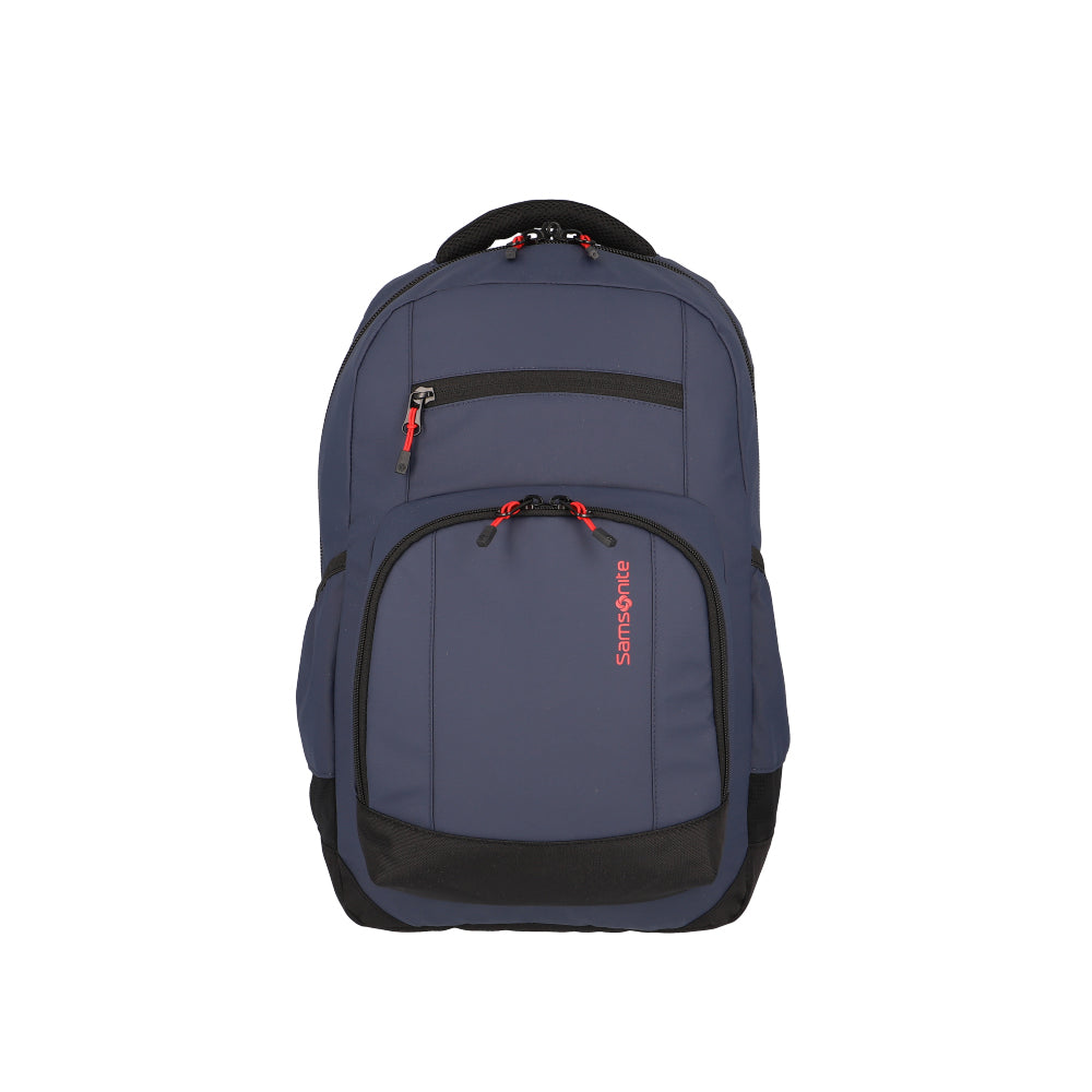 Mochila Reconnection Bravo Indigo