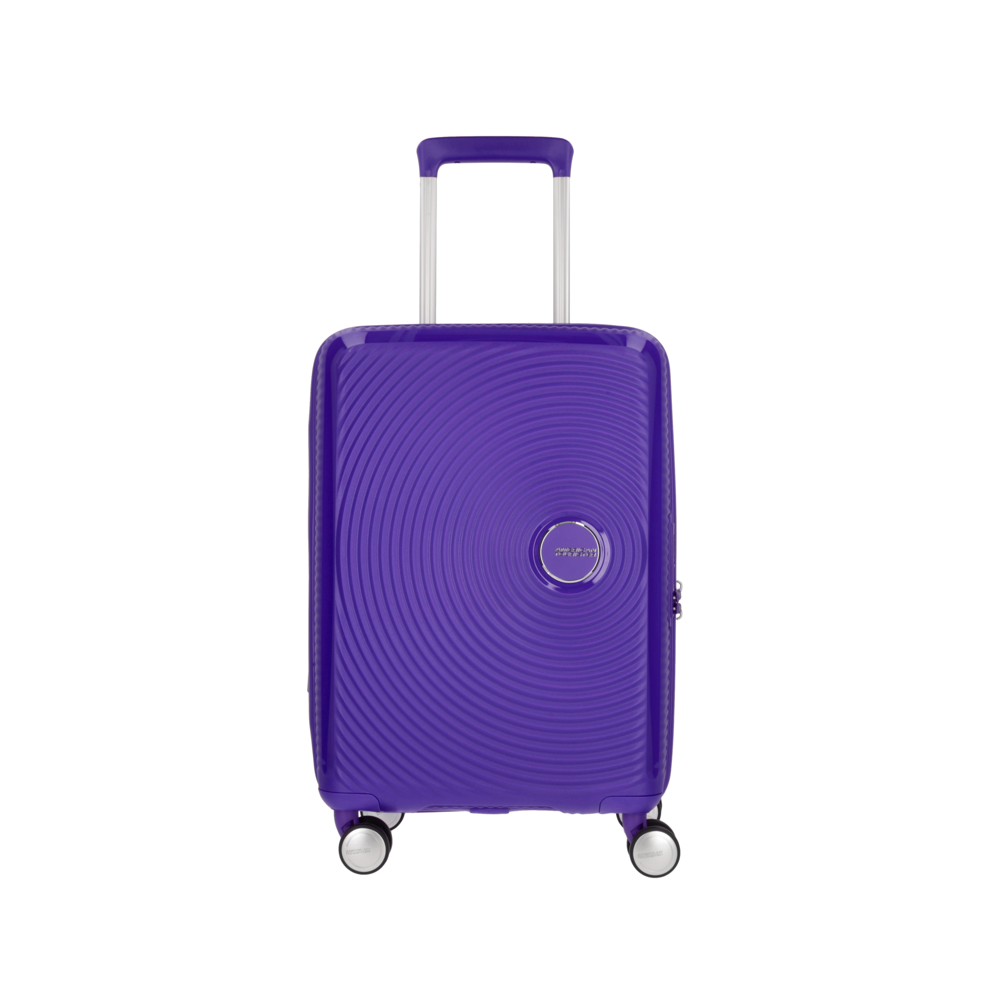 Maleta Curio Purple S