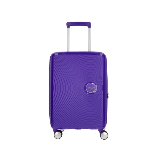 Maleta Curio Purple S