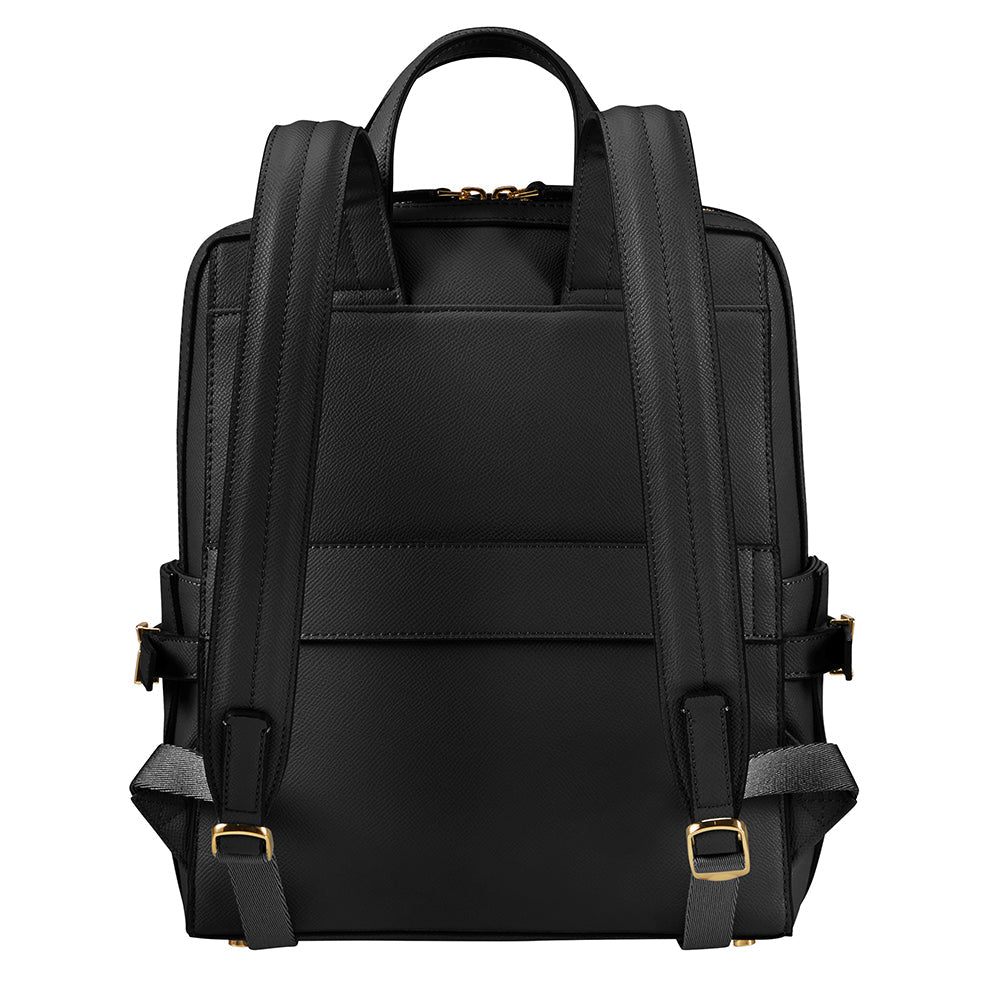 Mochila Samsonite Morning2Night Preta