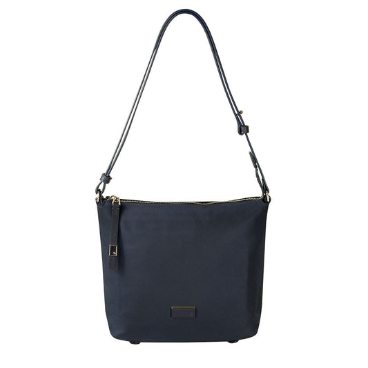 Bolsa Transversal Be-Her Dark Navy