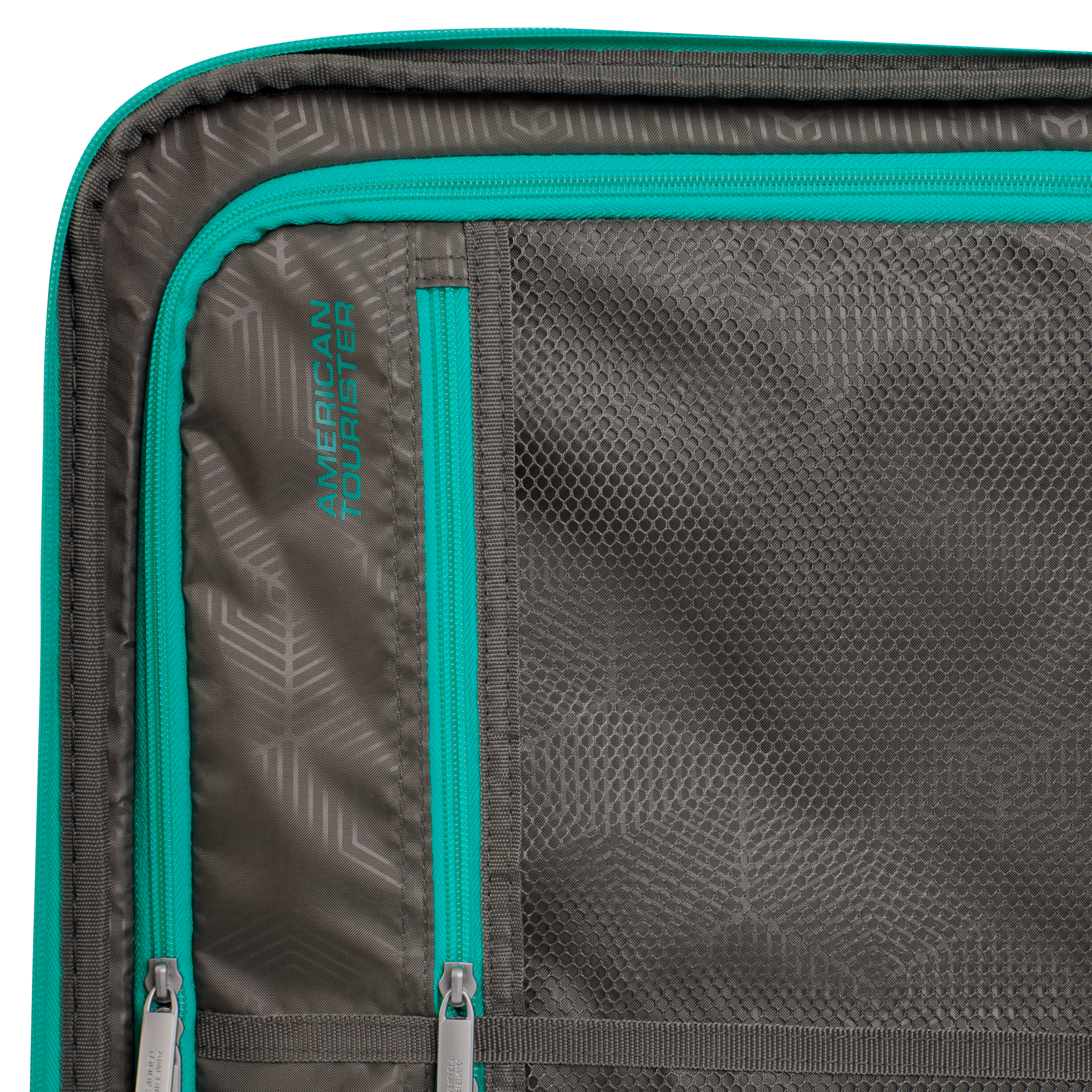 Maleta Sunside Deep Mint S