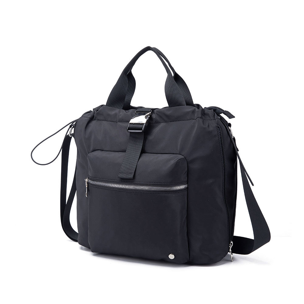 Cartera Amelia FW22 Negro