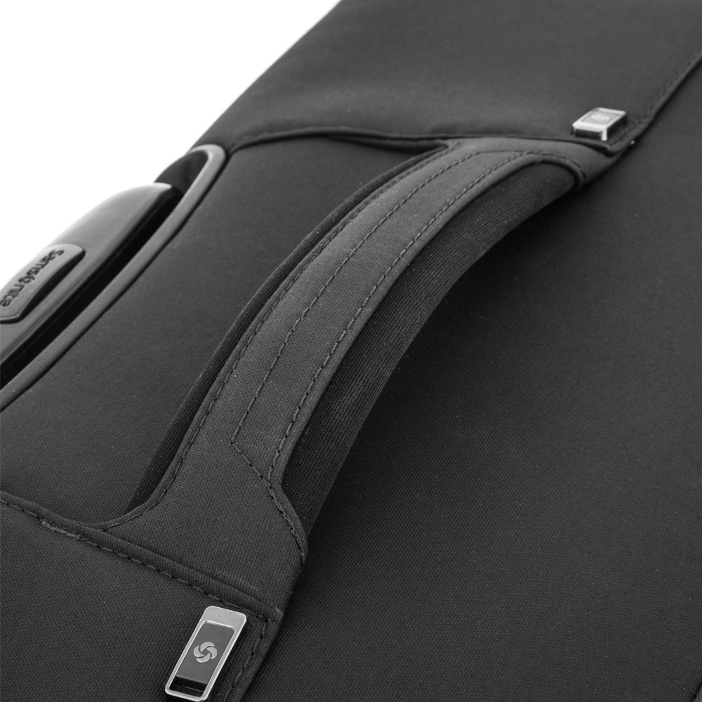 Maleta 72H Dlx 78/29 Black L 115 Lts