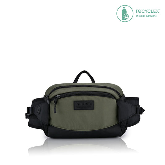 Banano Lambda SS22 Oliva