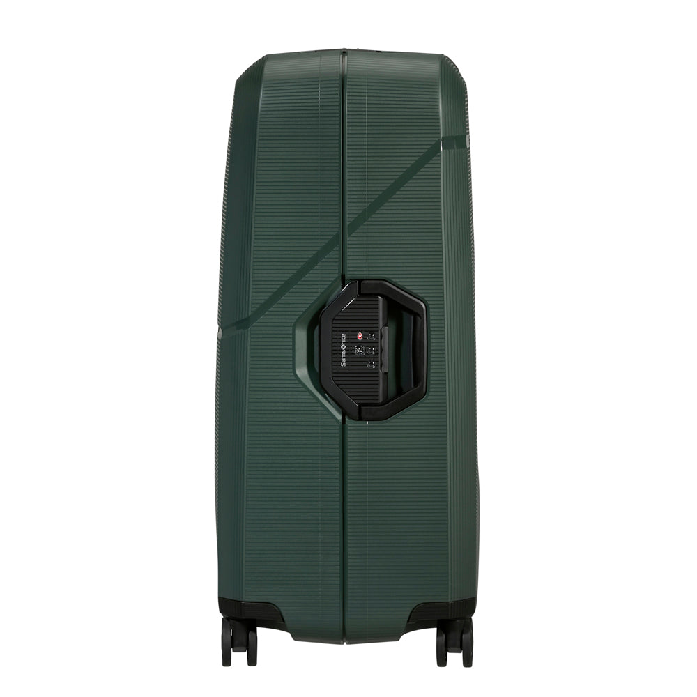 Magnum Eco Spinner 75/28 Green