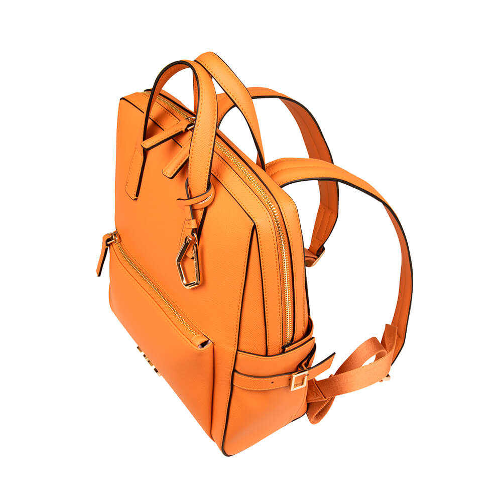 Mochila Samsonite Morning2Night Laranja