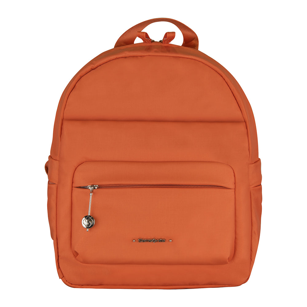 Mochila Samsonite Move 3.0 Pequena Laranja