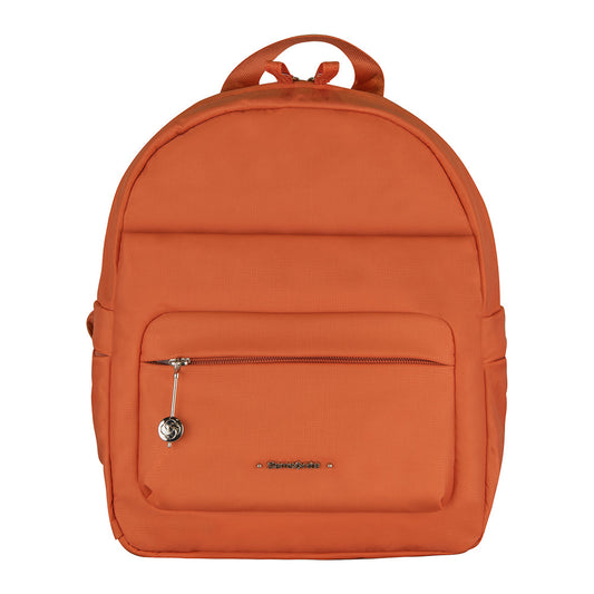 Mochila Samsonite Move 3.0 Pequena Laranja