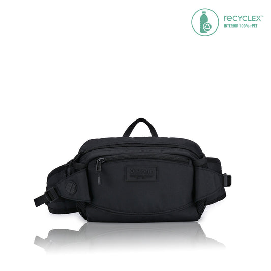 Pochete Xtrem Lambda Preta