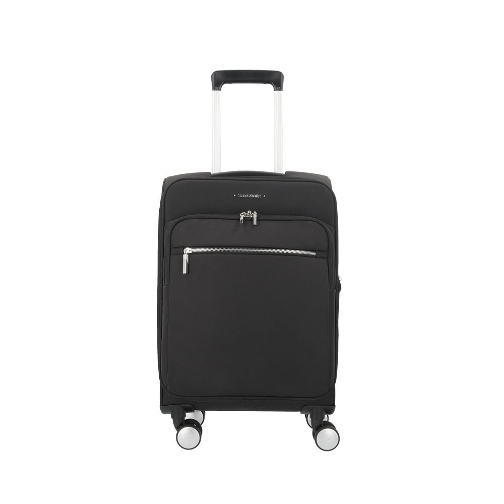 Maleta Travel Soft-Motion Biz Negra