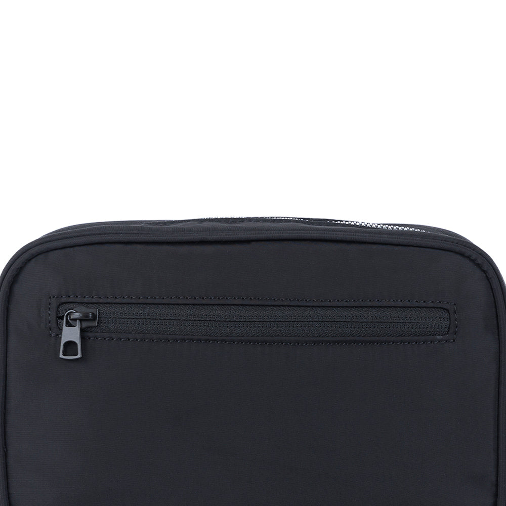 Cartera Hazel 3XT Black S