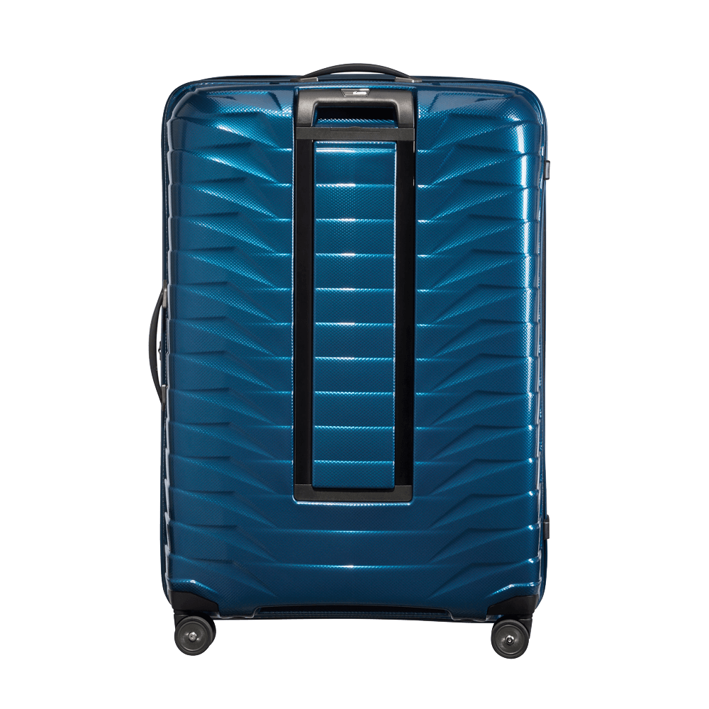 Maleta Proxis Spinner 81/30 XL Petroleo Blue